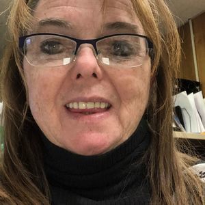 Meet your Posher, Connie